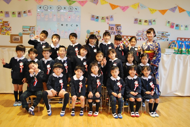 イベントアルバム | 霧ヶ丘幼稚園 北九州市小倉北区